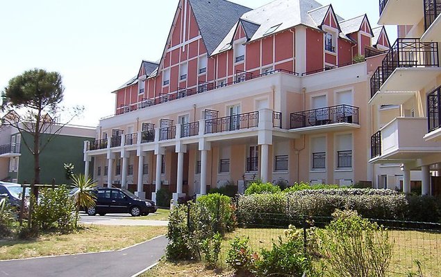 Les Marines 1 et 2 - Photo 3