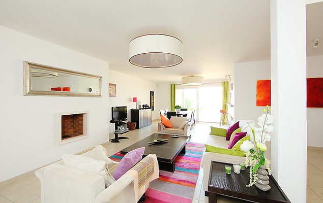 Île St Martin - Photo 2