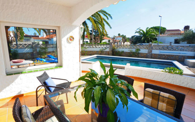 CASA D'IBIS - Photo 1