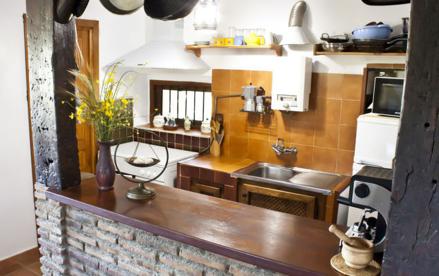 El Cerrillo - Cerro Negro - Photo 4