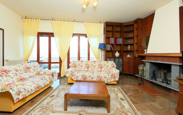 La Casa al Monte - Photo 4