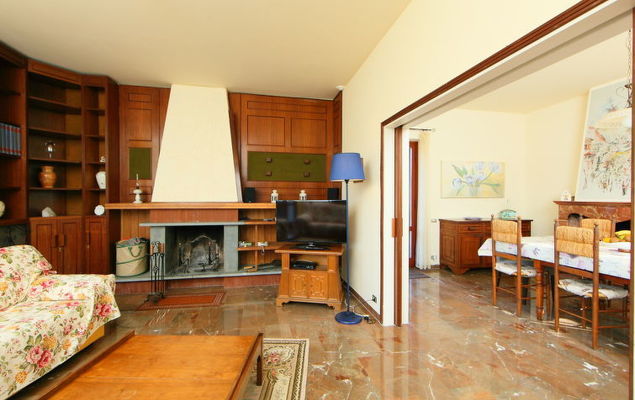 La Casa al Monte - Photo 5