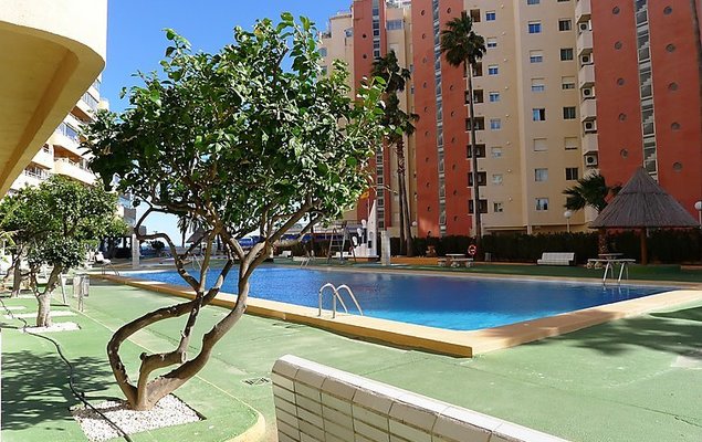 Aguamarina - Photo 1