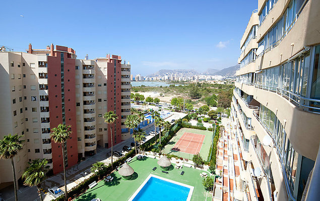 Aguamarina - Photo 5