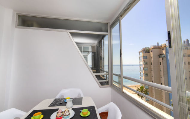 Aguamarina - Photo 10