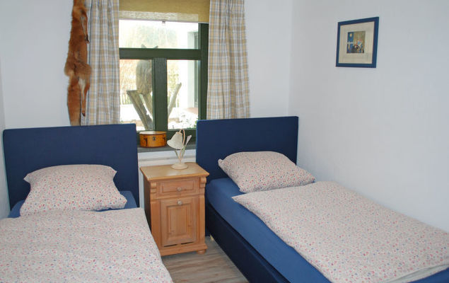 Gästehaus Alte Schule - Photo 2