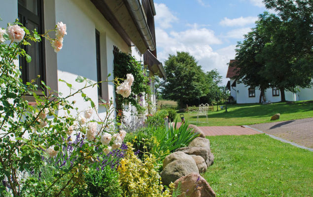 Gästehaus Alte Schule - Photo 5