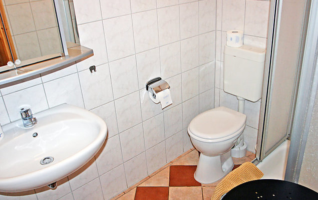 Gästehaus Alte Schule - Photo 8