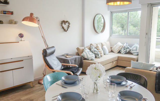 Les Ecureuils - Photo 1