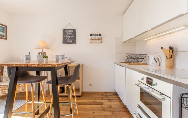 Maison de l'océan - Photo 10