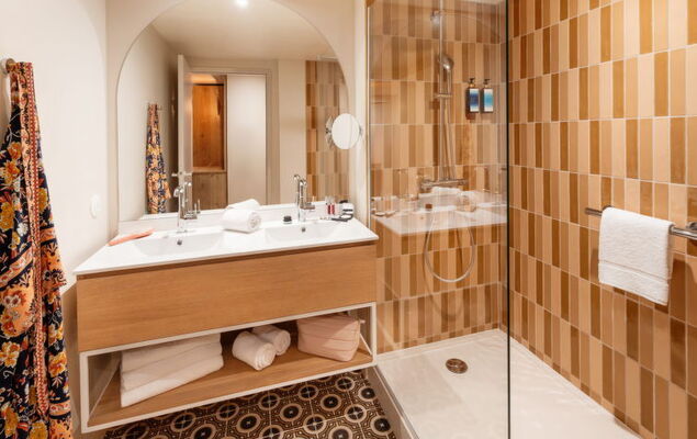 La Résidence - Photo 16