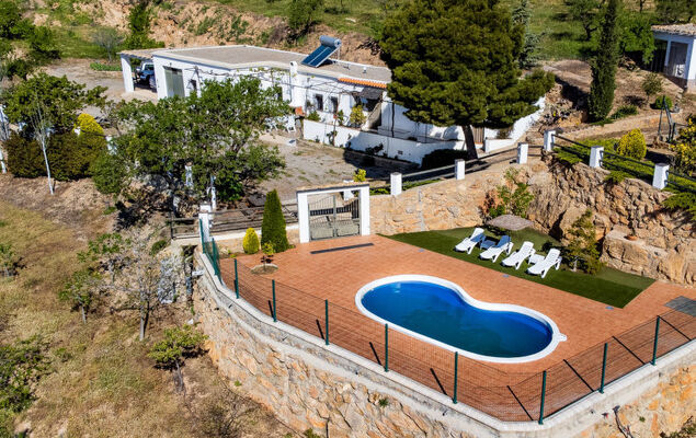 Paraje Starlight Murtas - Alpujarra - Photo 2