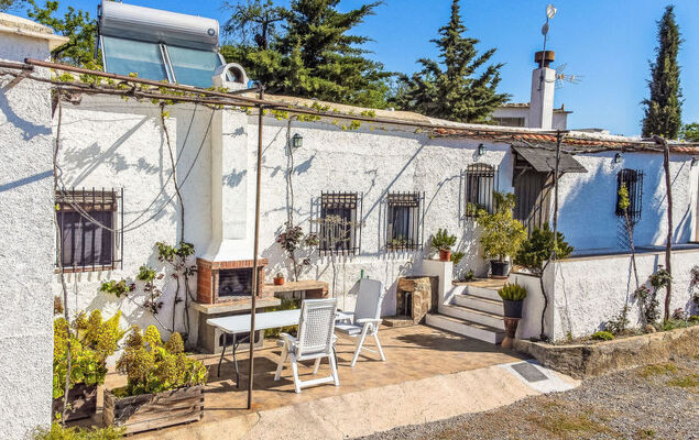 Paraje Starlight Murtas - Alpujarra - Photo 22