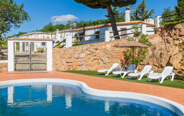 Paraje Starlight Murtas - Alpujarra - Photo 28