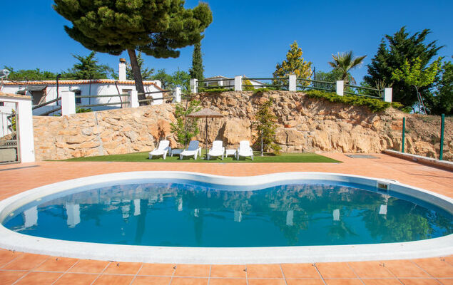 Paraje Starlight Murtas - Alpujarra - Photo 30