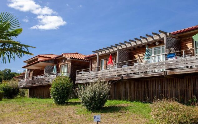 Les Hameaux de La Chalosse - Photo 28