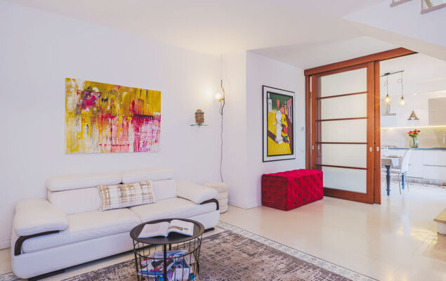 Casa Lorena - Photo 9