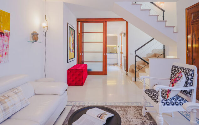 Casa Lorena - Photo 12