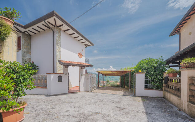 Casa Lorena - Photo 21