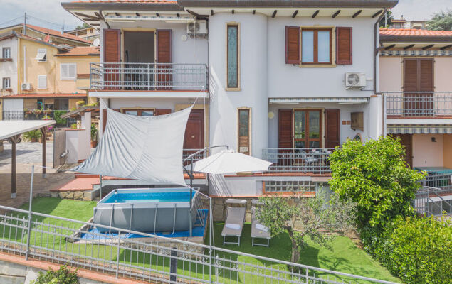 Casa Lorena - Photo 51