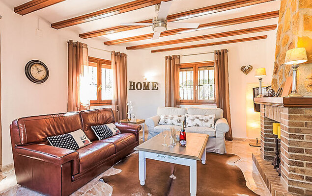 Villa Buena Gente - Photo 2