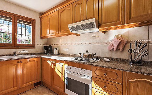 Villa Buena Gente - Photo 4