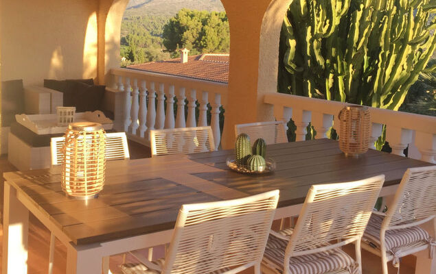 Villa Buena Gente - Photo 5