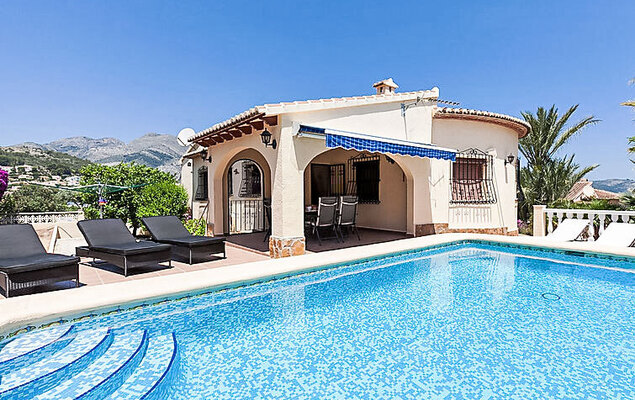 Villa Buena Gente - Photo 6