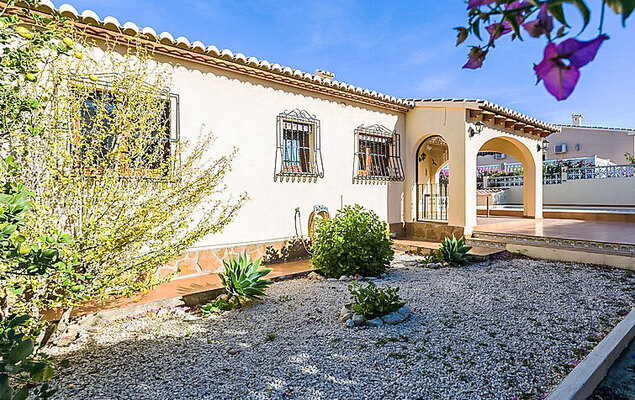 Villa Buena Gente - Photo 13