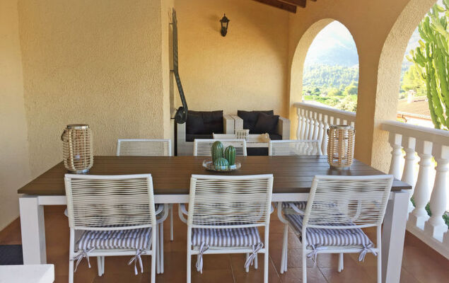 Villa Buena Gente - Photo 17