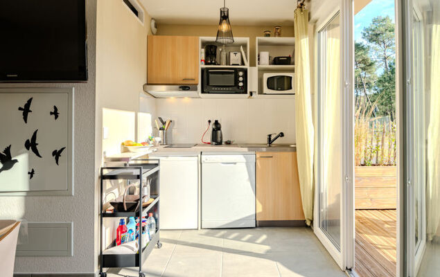 Soleil couchant - Photo 3