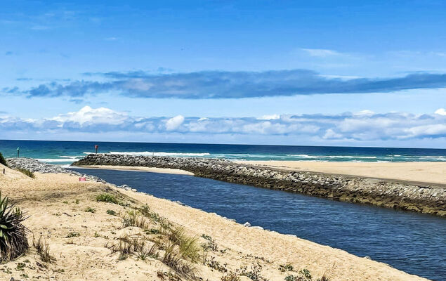 Soleil couchant - Photo 21