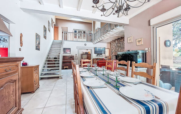 Maison du Chêne Pointu - Photo 9