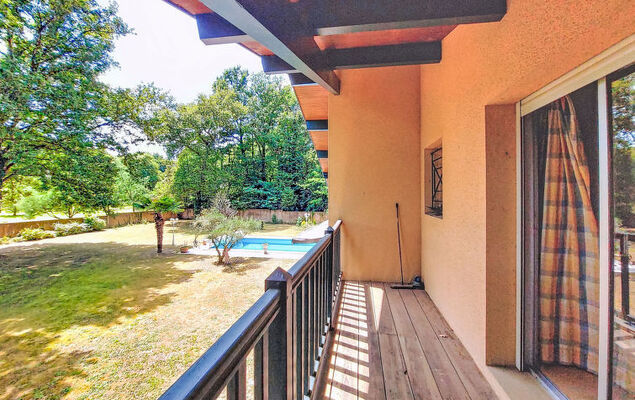 Maison du Chêne Pointu - Photo 28