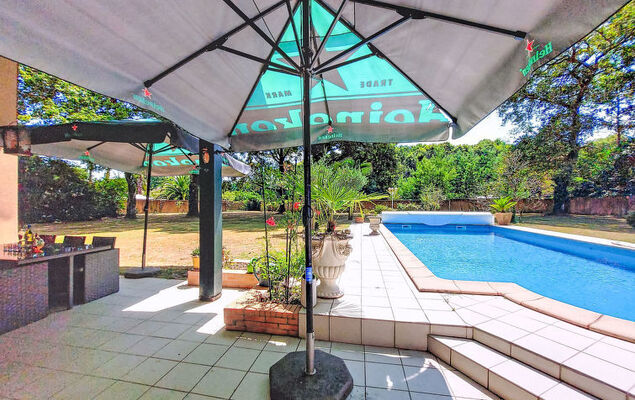 Maison du Chêne Pointu - Photo 33