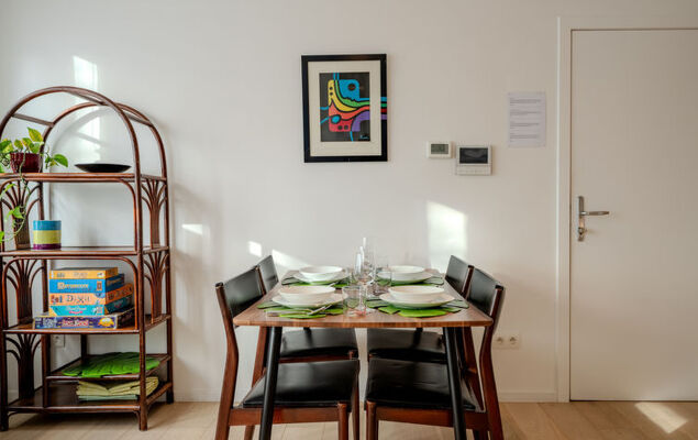 Out of office - Photo 11