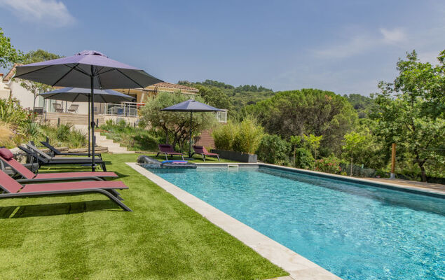 Castellas - Photo 75