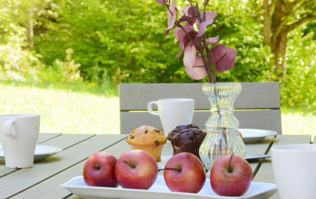 Tranquille - Photo 29