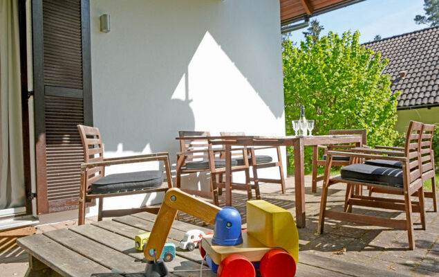 Tranquille - Photo 30