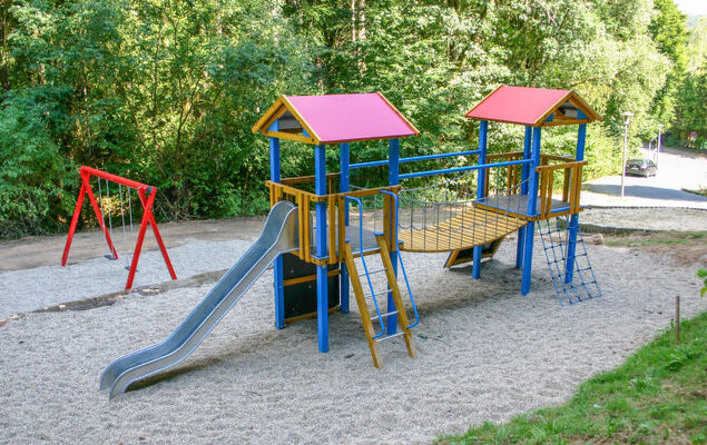 Tranquille - Photo 36