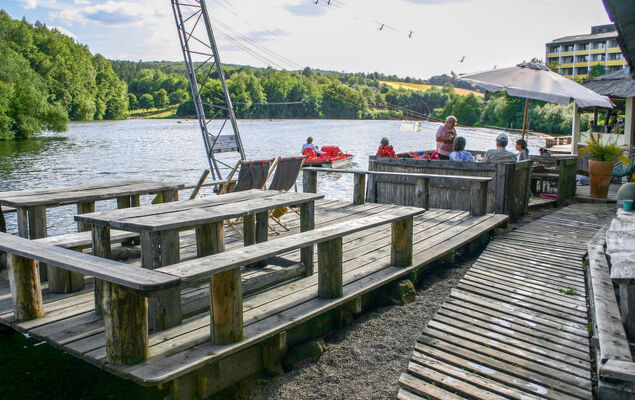 Tranquille - Photo 38