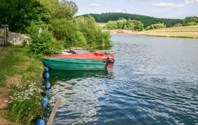 Tranquille - Photo 39