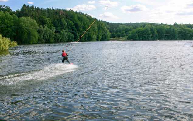 Tranquille - Photo 40