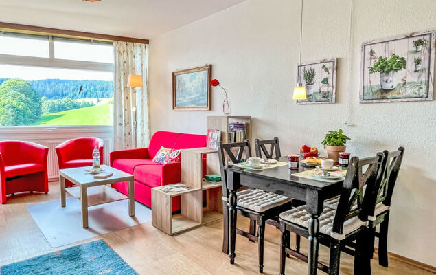 Schöne Aussicht (App 1406 / EX-Kurhotel) - Photo 3