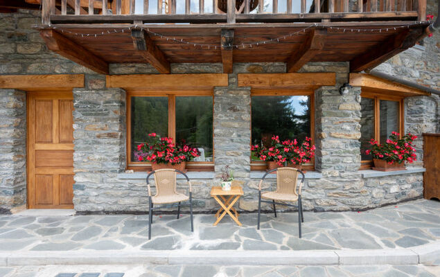 Chez Les Roset - Photo 22