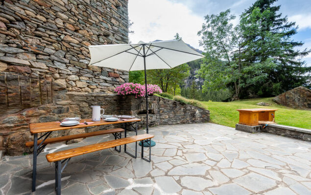 Chez Les Roset - Photo 23