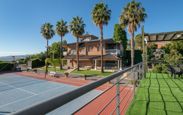 El Balcon - Photo 33