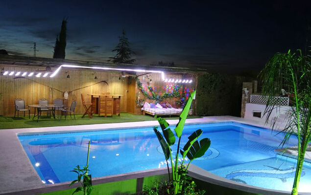 El Balcon - Photo 39