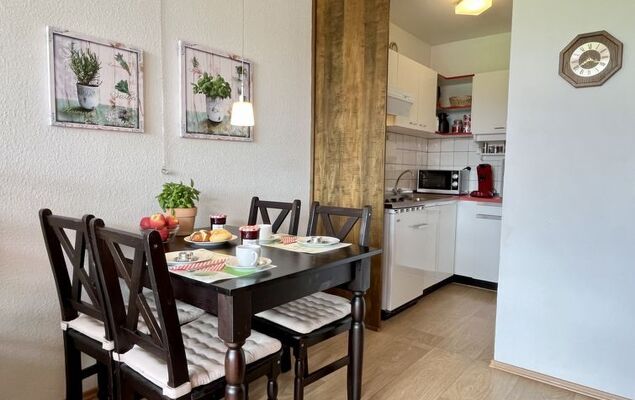 Schöne Aussicht (App 1406 / EX-Kurhotel) - Photo 14