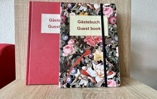 Schöne Aussicht (App 1406 / EX-Kurhotel) - Photo 22